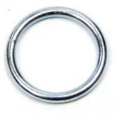 Ronde-ring-4x30-verzinkt