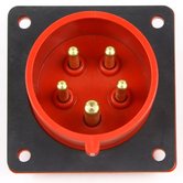 Wandcontactdoos-CEE-WCD-inbouw-16A-5-polig