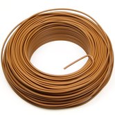 VD-draad-15-mm²-bruin-rol-100-meter