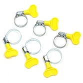 Slangklemmenset-6-delig-met-vleugel