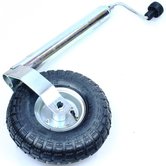 Neuswiel-48-mm-rond-luchtband