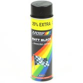 Spuitbus-Motip-mat-zwart-500-ml