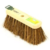 Stadsbezem-bruin-hard-cocos-275-mm-Vero