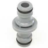 Verbindingskoppeling-PVC-½x½-man-man