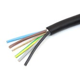 Krachtstroomkabel-5x2½