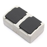 Stopcontact-duo-waterdicht-horizontaal