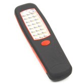 Zaklamp-LED-rechthoek-24-leds