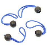 Zeildoekkoorden-elastiek