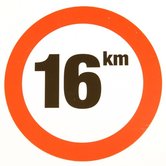 Bord-16-KM