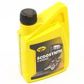 2-Takt-olie-Scoosynth