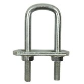 Strop-U-bout-M10;-100x33