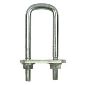 Strop-U-bout-M10;-110x33