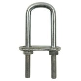 Strop-U-bout-M10;-120x33