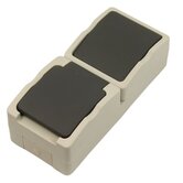 WCD-wisselschakelaar+RA-verticaal