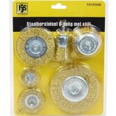Staalborstels-met-stift-6-delig