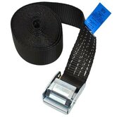 Spanband-zwart-50-mm-met-gesp